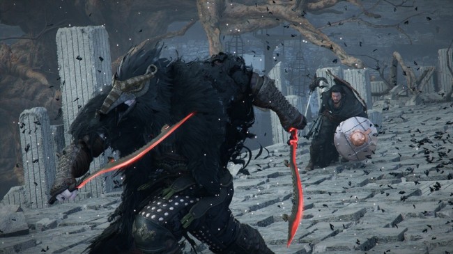 玩家说啥就改啥 《红色沙漠》更新速度圈粉无数